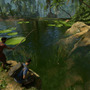 ジャングルで生き延びる熱帯雨林サバイバル『Green Hell』PS4/Xbox One版が海外配信開始！