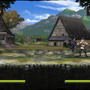 16bit時代の日本産ゲームの影響受けたシミュレーションRPG『Rise Eterna』PC版配信開始！