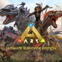 恐竜サバイバルACT『ARK: Ultimate Survivor Edition』PS4向けDL版6月17日、パッケージ版7月29日発売決定―ゲーム本編に全DLCを収録した完全版