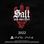 Ska Studios開発『ソルト アンド サンクチュアリ』続編『Salt and Sacrifice』発表！【SUMMER GAME FEST】