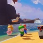 マリオとラビッツが再びコラボ！『Mario+Rabbids Sparks of Hope』シネマティック＆ゲームプレイトレイラーが公開！【E3 2021】