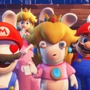 マリオとラビッツが再びコラボ！『Mario+Rabbids Sparks of Hope』シネマティック＆ゲームプレイトレイラーが公開！【E3 2021】
