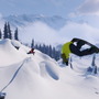 スノボで雪山を滑走！新作スノボゲーム『Shredders』2021年12月発売決定！Xbox Game Passにも対応【E3 2021】