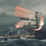 洪水で滅んだ世界を巡る航海ADV『FAR: Changing Tides』PC/コンソール向けに発表【E3 2021】