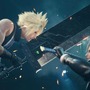 PC版『FF7 リメイク』Epic Gamesストア登録情報がデータトラッカーサイトから発見される