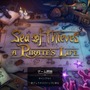 『Sea of Thieves』×「パイレーツ・オブ・カリビアン」コラボアップデート「ある海賊の一生」詳細公開！ジャック・スパロウの衣装なども登場