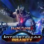 『Killing Floor 2』新マップや武器を追加する大型アプデ「Interstellar Insanity」実施―低重力の月面で敵を殲滅