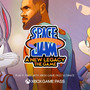 新作映画「スペース・プレイヤーズ」原作の横スクACT『Space Jam: A New Legacy The Game』がXbox向けに発表！