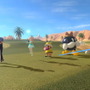 『マリオゴルフ スーパーラッシュ』最新映像で“発売後の無料アップデート”を予告！新コースやキャラクターが追加予定【E3 2021】