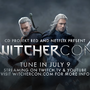 7月10日開催予定のファン必見「ウィッチャー」の祭典「WitcherCon」ティーザー公開！