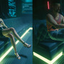 『サイバーパンク2077』フォトモードで新たなポーズを使えるようにするModが登場