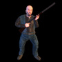 『Half-Life 2』初期ビジョンの復元目指すMod「Raising the Bar: Redux」進捗報告映像