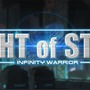 『Fight of Animals』開発元の最新作『Fight of Steel: Infinity Warrior』Steamストアページ公開―パーツを組み替え自分だけの戦闘スタイルを作り出せ