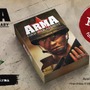 『Arma: Cold War Assault』Steam版が再び無料配布！ 日本時間7月4日午前2時まで