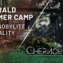 チェルノブイリ立ち入り禁止区域が舞台の『Chernobylite』現実比較映像第2弾が公開