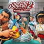 カオス手術シム完全版『Surgeon Simulator 2：Access All Areas』Steam/Xbox向けに2021年9月2日リリース決定！4K/60fps対応でより美麗にハチャメチャに