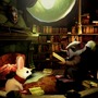 クィルにまた会える！PS VR向けADV『Moss: Book II』発表―没入感あるネズミの大冒険