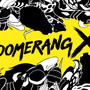FPSとブーメランを組み合わせた全く新しいアクションゲーム『Boomerang X』配信開始！