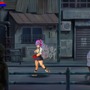 不良少女アクションRPG『Detained: Too Good for School』Kickstarter開始！