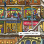 手描き風グラフィックパズル『迷路探偵ピエール：ラビリンス・シティ』―思わず熱中する原作を忠実にゲーム化、ほんの少しの“フランスっぽさ”で味付け【開発者インタビュー】