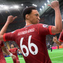 『FIFA』シリーズ最新作『FIFA 22』10月1日に発売！より臨場感あふれるサッカーに