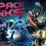 4人Co-op対応見下ろしSFシューター『Space Punks』Epic Gamesストアにて早期アクセス開始！