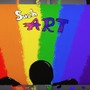 宇宙アトリエでアート制作を楽しめる芸術家シム『SuchArt』早期アクセス開始！