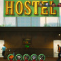 宿泊客から金を巻き上げ犯罪に加担させるホテル経営銀行強盗ADV『Serial Killer Life』Steamストアページ公開