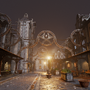 パズルADV『Nemezis: Mysterious Journey III』―『Myst』や自身の作品を最新技術で…ポーランドパズルゲーム界レジェンド最新作【開発者インタビュー】