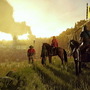 リアル志向中世オープンワールド『Kingdom Come: Deliverance』新たなストレッチゴール追加―「馬」に関する映像も