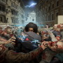 ネズミの大群襲来！『World War Z: Aftermath』ゲームプレイ映像公開―FPS視点モードも