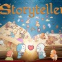 プレイヤーが物語を作り上げるパズルゲーム『Storyteller』トレイラー初披露！