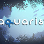 アクアリウム制作＆ショップ経営シム『Aquarist』Kickstarter開始