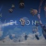 国内PC向け新作MMORPG『エリオン』公式サイトが公開―9月よりプレオープンテスト実施！
