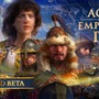 人気RTSシリーズ最新作『Age of Empires IV』海外8月5日から8月16日までクローズドベータテスト開催