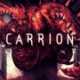 異形の怪物になる“逆”ホラーゲーム『CARRION』PS4版発売決定―人間たちを触手で襲え、食らえ！
