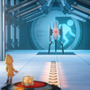 もし『Portal』と『リトルナイトメア』がコラボしたら？ 海外アニメーターが短編映像制作