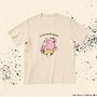 現代アーティストが描くピカチュウが革新的な可愛さ！「ポケモン」×「ユニクロ」コラボTシャツ、8月27日発売