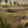 筋トレや料理も！ 掩蔽壕に立て籠もり生き抜く『WW2: Bunker Simulator』早期アクセス開始日決定