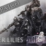 ダークファンタジーARPG『ENDER LILIES』Steam版向け大型アップデート配信―ボス連戦などを追加