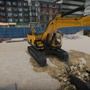 掘る！ 埋める！ 砕く！ 掘削機シム『Excavator Simulator』が10月に配信決定