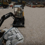 掘る！ 埋める！ 砕く！ 掘削機シム『Excavator Simulator』が10月に配信決定