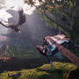 厳しい自然を生き抜くモモンガADV『AWAY: The Survival Series』Steam/PS5/PS4向けに9月28日リリース―新トレイラーも公開