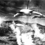 『デストロイ オール ヒューマンズ！』スイッチ版発売記念！「米ソの新兵器」と「まっかっか」に怯える1950年代の空気とは？