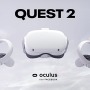 単体で遊べるVR機「Oculus Quest 2」価格据え置きで容量倍増の新128GBモデル発売―ワイヤレスなPCVR機としても使用可能