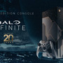 『Halo Infinite』シネマティックトレイラー公開！ 限定コントローラーや本体も発表【gamescom 2021】