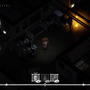 廃病院で逃げまどうホラーADV『Last Light』Steamにてリリース―暗闇の中で様々なオバケが襲い掛かる