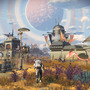 惑星を開拓しNPCが住む街を発展させよう！『No Man's Sky』5周年記念「Frontiers」大規模アプデ配信