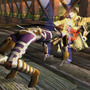 『ソウルキャリバーII HD オンライン』に幻の欧州版限定キャラクター「アサシン」「バーサーカー」「リザードマン」が参戦