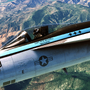 『Microsoft Flight Simulator』映画とのコラボDLC「Top Gun: Maverick」が2022年5月27日に延期